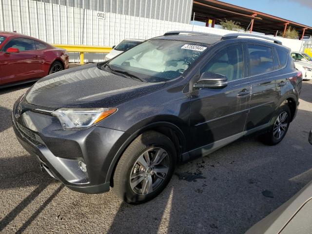 Изображение 1 2018 TOYOTA RAV4 ADVENTURE 2018 с VIN JTMWFREV0JJ179749