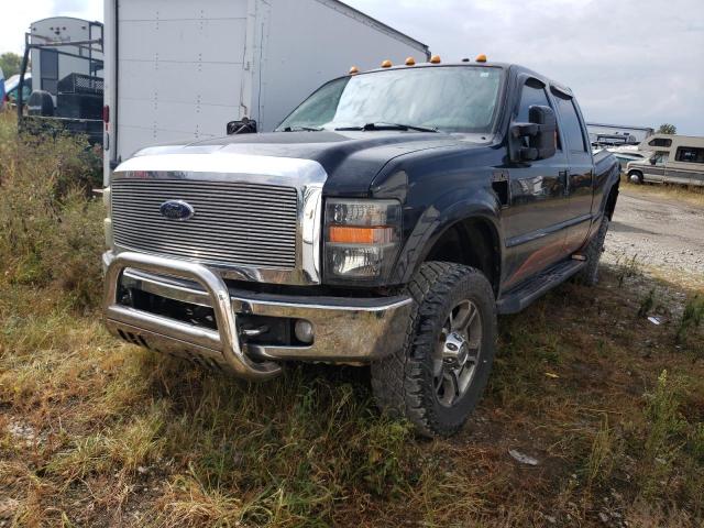 2008 FORD F350 SRW SUPER DUTY 2008 image