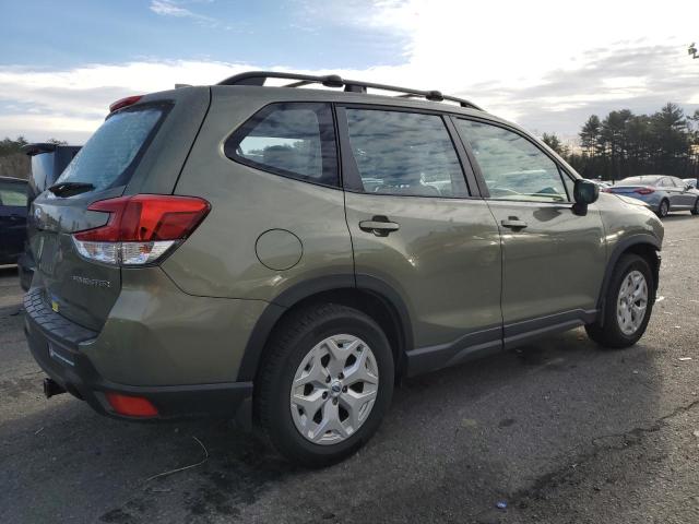 Изображение 3 2019 SUBARU FORESTER  2019 с VIN JF2SKACC9KH410879
