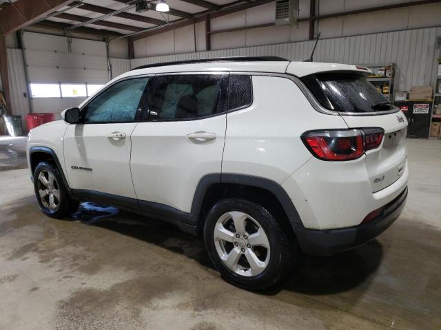 Obraz 2 z 2019 JEEP COMPASS LATITUDE 2019 z VIN 3C4NJDBB6KT601685