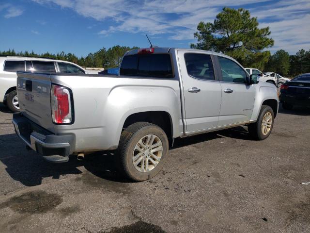 Image 3 of 2018 GMC CANYON SLT 2018 with VIN 1GTG5DEN0J1108612