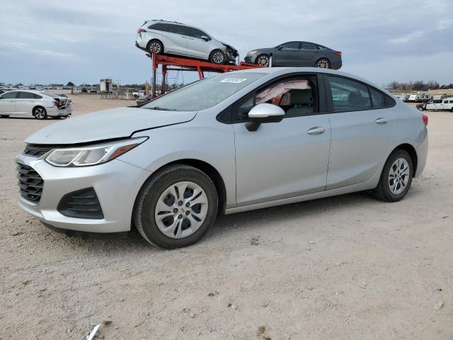 Obraz 2019 CHEVROLET CRUZE LS 2019