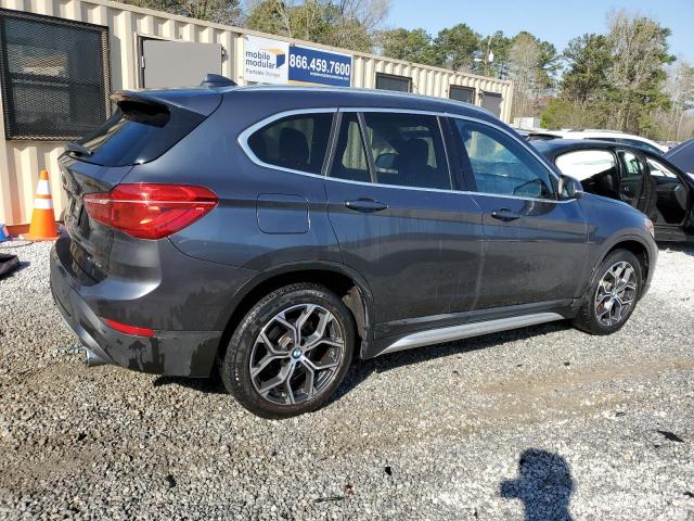 Image 3 of 2022 BMW X1 XDRIVE28I 2022 with VIN WBXJG9C00N5V27369