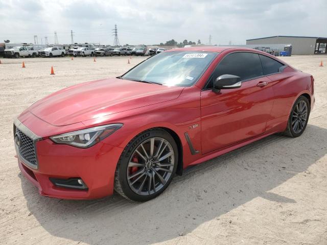 Изображение 2017 INFINITI Q60 RED SPORT 400 2017