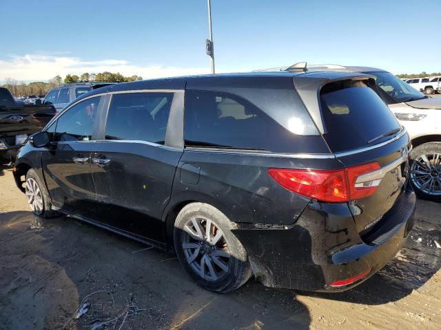 Obraz 2 z 2018 HONDA ODYSSEY EXL 2018 z VIN 5FNRL6H70JB075450