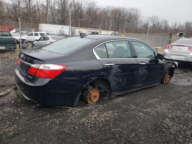 Obraz 3 z 2014 HONDA ACCORD HYBRID 2014 z VIN 1HGCR6F32EA002164