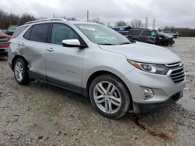 Image 3 of 2018 CHEVROLET EQUINOX PREMIER 2018 with VIN 2GNAXMEV8J6130149