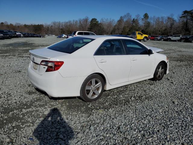 Image 3 of 2012 TOYOTA CAMRY BASE 2012 with VIN 4T1BF1FK6CU184424