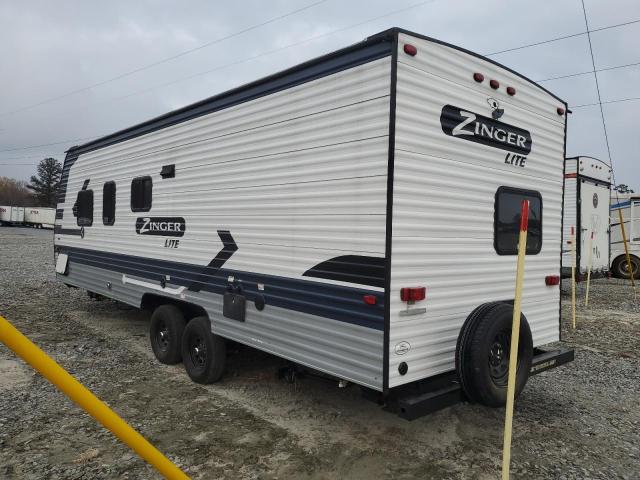 Изображение 3 2021 ZING TRAILER 2021 с VIN 4YDT25227MS371117