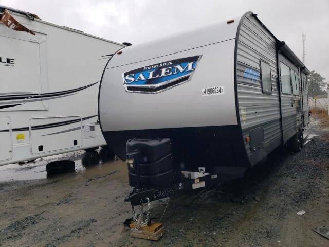 Image 2 of 2021 WILDWOOD SALEM 2021 with VIN 4X4TSMG29M8068028