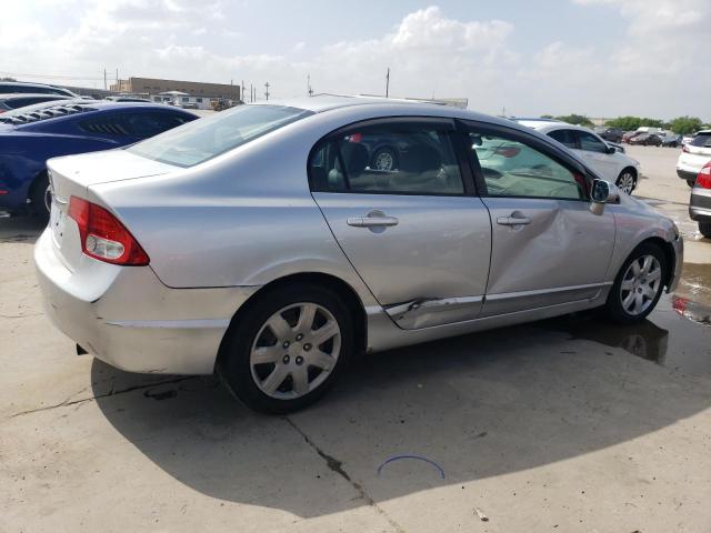 Obraz 3 z 2011 HONDA CIVIC LX 2011 z VIN 2HGFA1F5XBH308244
