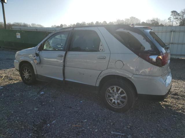 Изображение 2 2006 BUICK RENDEZVOUS CX 2006 с VIN 3G5DB03LX6S541227