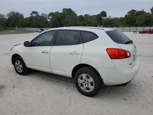 Image 2 of 2010 NISSAN ROGUE S 2010 with VIN JN8AS5MT8AW016188