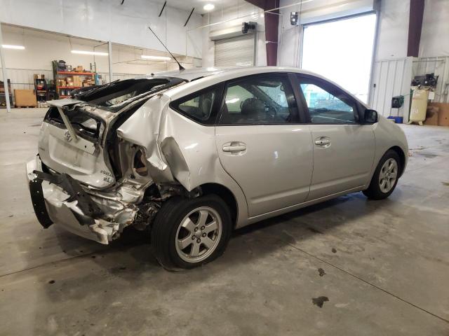 Изображение 3 2004 TOYOTA PRIUS  2004 с VIN JTDKB20U540097493