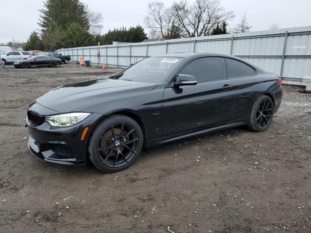 Image 1 of 2015 BMW 428 XI 2015 with VIN WBA3N5C59FK198431