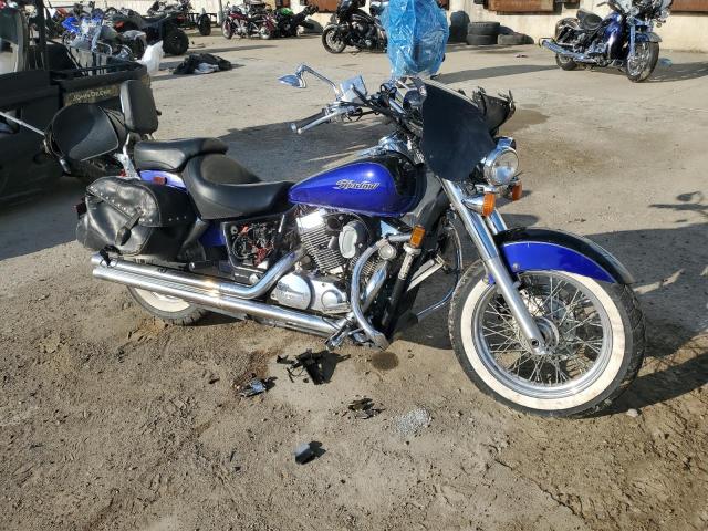 Obraz 1 z 2004 HONDA VT750 CA 2004 z VIN JH2RC50304K013340