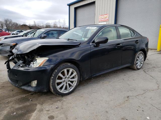 Obraz 2007 LEXUS IS 250 2007