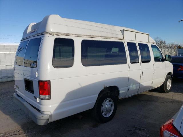 Image 3 of 2000 FORD ECONOLINE E350 SUPER DUTY WAGON 2000 with VIN 1FBSS31L1YHA93903