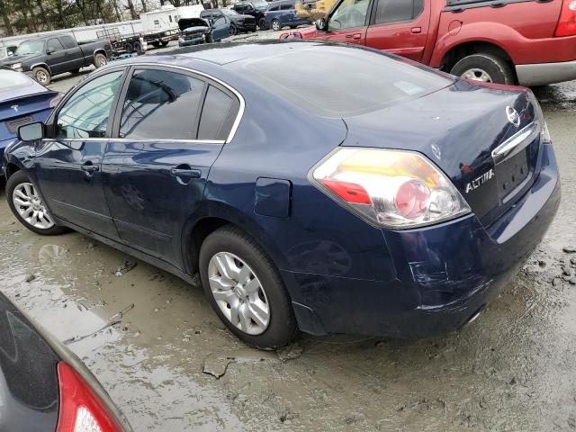 Изображение 2 2012 NISSAN ALTIMA BASE 2012 с VIN 1N4AL2AP0CN573450