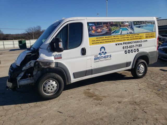 Obraz 1 z 2017 RAM PROMASTER 1500 1500 STANDARD 2017 z VIN 3C6TRVAG8HE500137