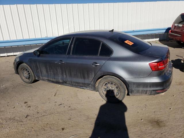 Image 2 of 2015 VOLKSWAGEN JETTA TDI 2015 with VIN 3VW3A7AJ7FM342347