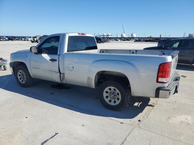 Изображение 2 2013 GMC SIERRA C1500 2013 с VIN 1GTN1TEX9DZ276009