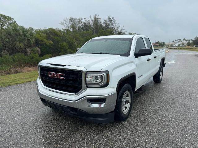 Image 2 of 2018 GMC SIERRA C1500 2018 with VIN 1GTR1LEH0JZ196765
