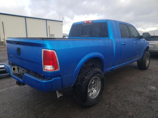 Image 3 of 2014 RAM 2500 LARAMIE 2014 with VIN 3C6UR5NL9EG266196