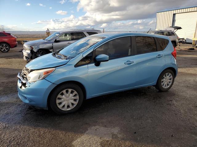 Image 1 of 2015 NISSAN VERSA S 2015 with VIN 3N1CE2CP0FL352741