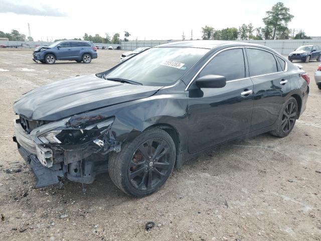 Obraz 1 z 2018 NISSAN ALTIMA 2.5 2018 z VIN 1N4AL3AP6JC299413