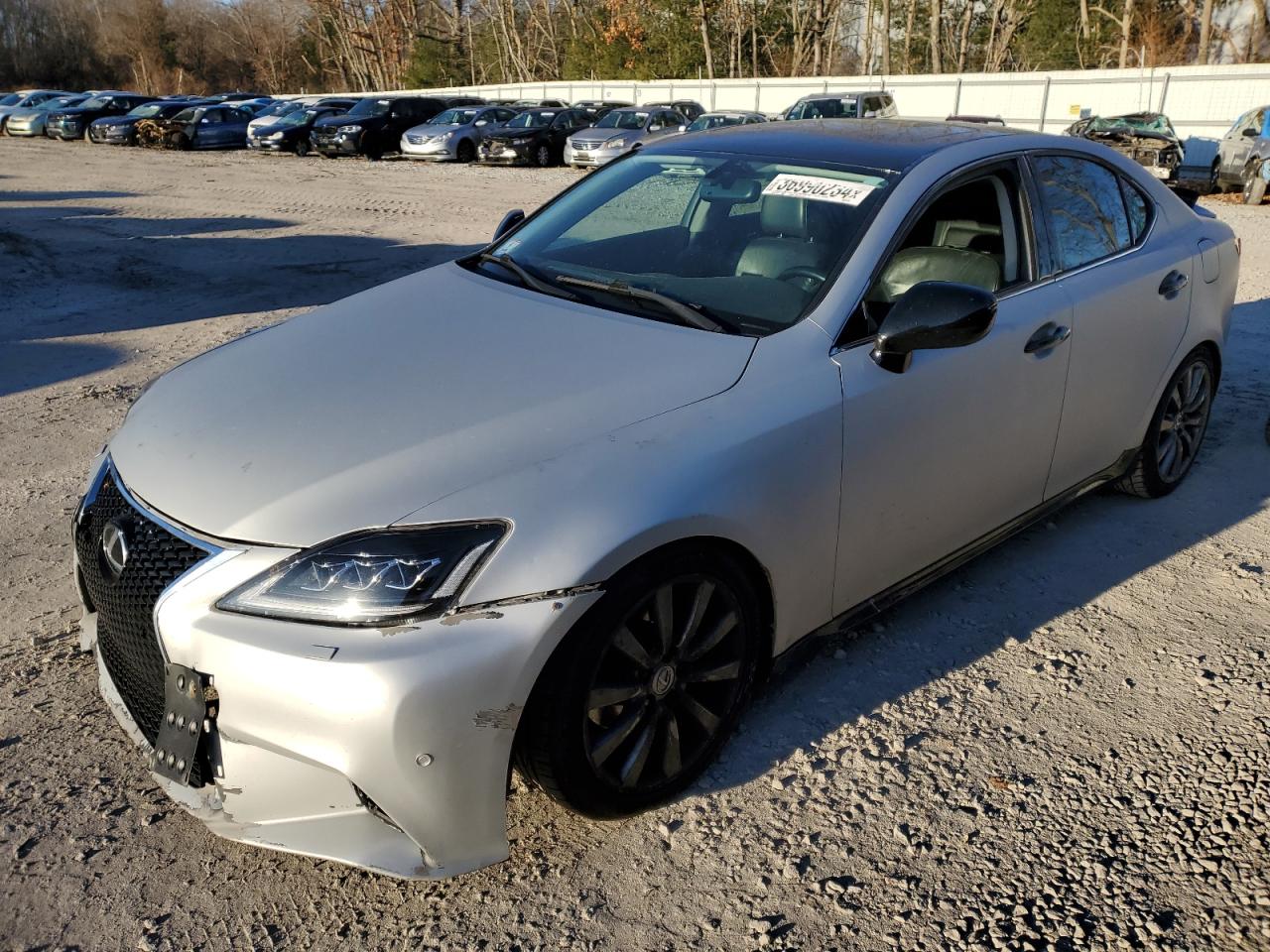 2006 LEXUS IS 250 2006 image