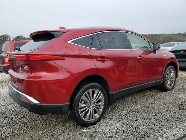 Изображение 3 2021 TOYOTA VENZA LE 2021 с VIN JTEAAAAH1MJ081551