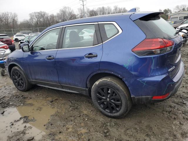 Obraz 2 z 2019 NISSAN ROGUE S 2019 z VIN JN8AT2MV6KW374307