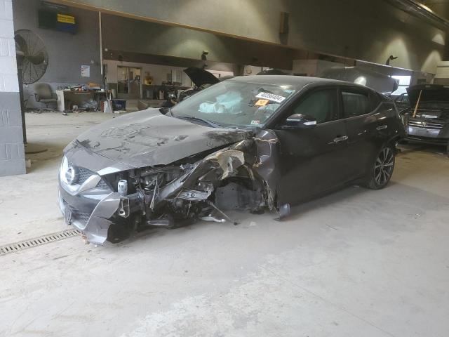 Obraz 2016 NISSAN MAXIMA 3.5S 2016