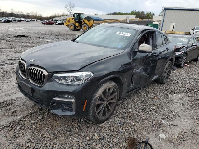 Obraz 2020 BMW X4 XDRIVEM40I 2020