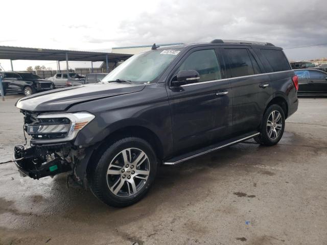 Image 1 of 2022 FORD EXPEDITION LIMITED 2022 with VIN 1FMJU1KT1NEA29406