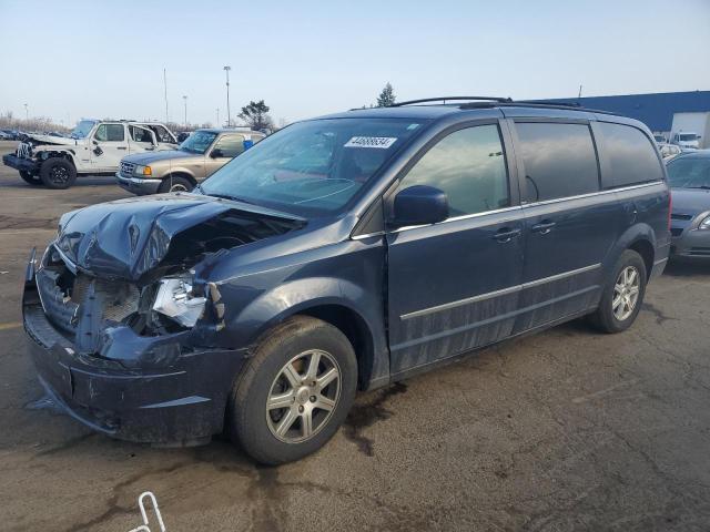 Obraz 2009 CHRYSLER TOWN & COUNTRY TOURING 2009