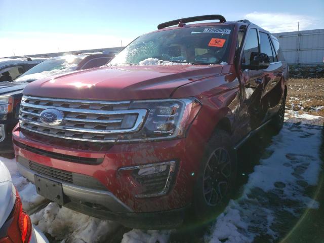 Изображение 2020 FORD EXPEDITION MAX LIMITED 2020