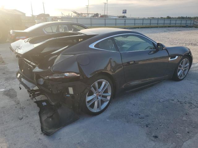 Image 3 of 2016 JAGUAR F-TYPE S 2016 with VIN SAJWJ6BVXG8K29088