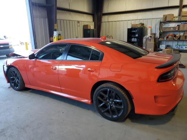 Obraz 2 z 2022 DODGE CHARGER GT 2022 z VIN 2C3CDXHG0NH153187