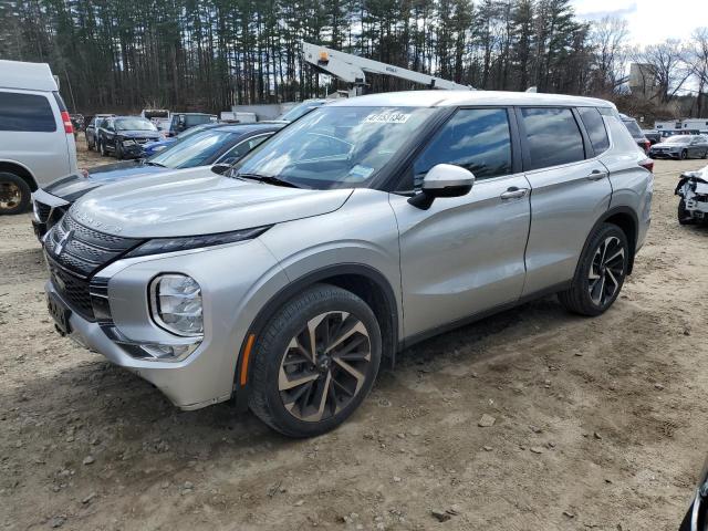 Изображение 1 2023 MITSUBISHI OUTLANDER SE 2023 с VIN JA4J3UA88PZ014753