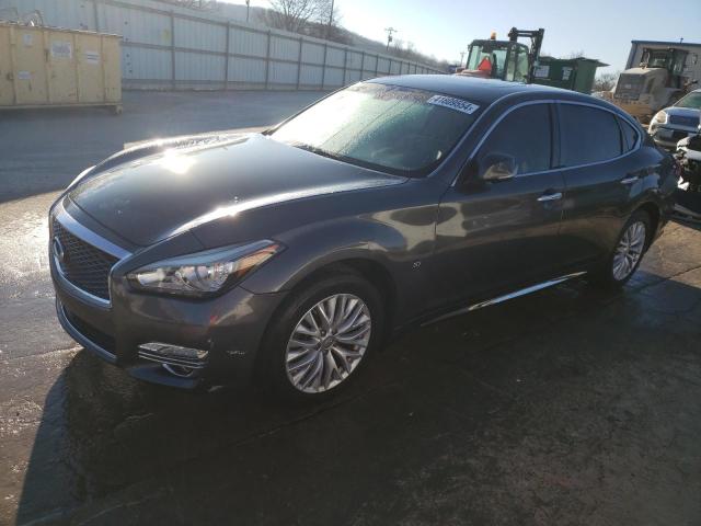 Изображение 2015 INFINITI Q70L 3.7 2015