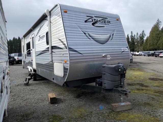 2016 CRSR TRAILER 2016 image