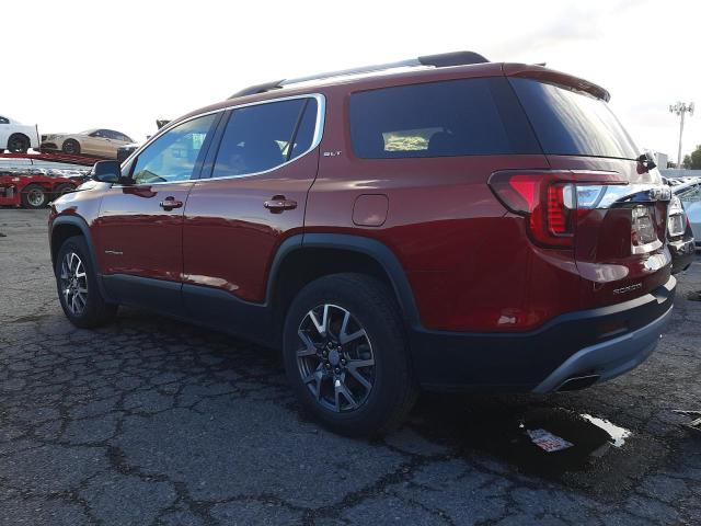 Obraz 2 z 2023 GMC ACADIA SLT 2023 z VIN 1GKKNUL43PZ221960