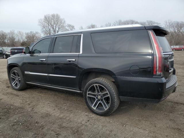 Image 2 of 2015 CADILLAC ESCALADE ESV PREMIUM 2015 with VIN 1GYS4TKJXFR730422