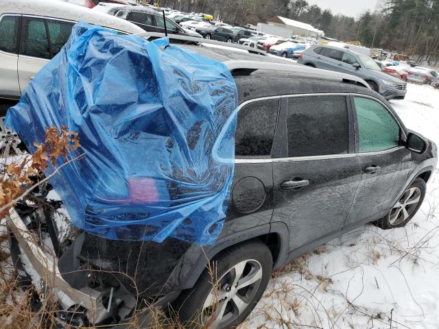 Image 3 of 2020 JEEP CHEROKEE LIMITED 2020 with VIN 1C4PJMDX6LD501403