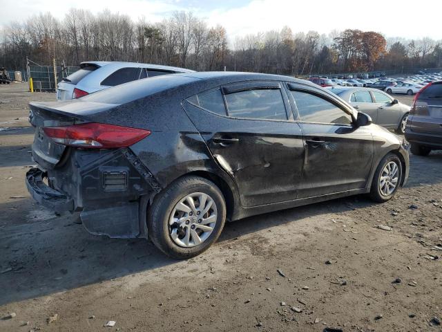 Изображение 3 2018 HYUNDAI ELANTRA SE 2018 с VIN 5NPD74LF6JH269922