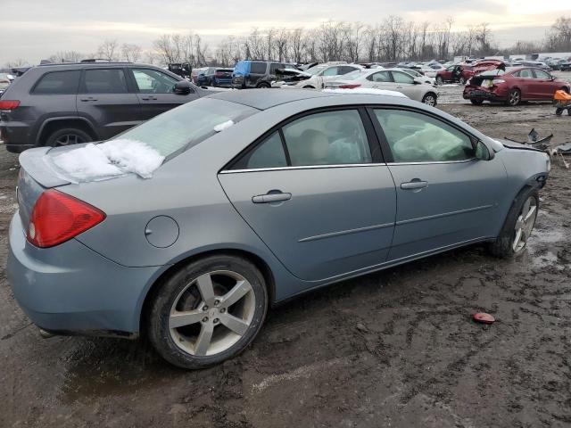 Image 3 of 2007 PONTIAC G6 GTP 2007 with VIN 1G2ZM587174200841