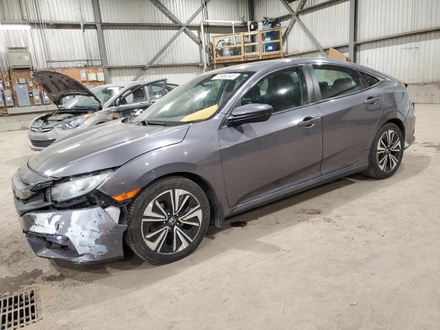 Image 1 of 2016 HONDA CIVIC EX 2016 with VIN 2HGFC1F47GH107944