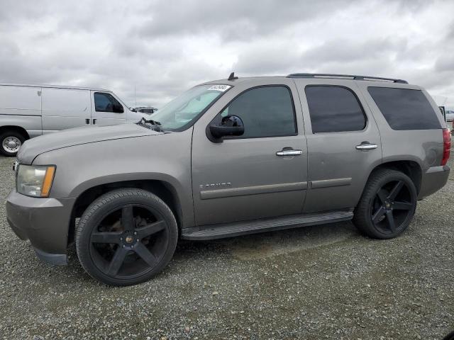 2008 CHEVROLET TAHOE K1500 2008 image